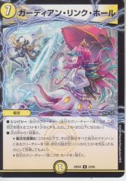 ガーディアン・リンク・ホール(DM25EX4-23R)