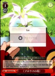 《プネウマの花》(SAO/S20-070U)