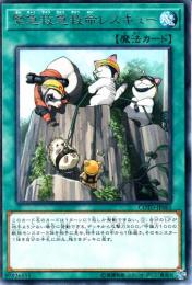 緊急救急救命レスキュー(COTD-61R)レア