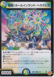 観覧!ホールインランド・ヘラクレス(DM25RP2-24R)