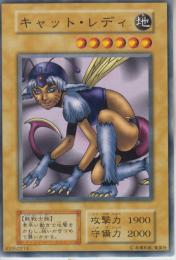 キャット・レディ(43352213)