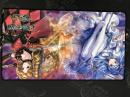 Force of Will限定プレイマットB(FOWPC)未開封品(注1)