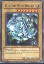 BLUE-EYES　WHITE　DRAGON(JMP-01U)