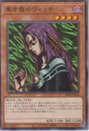 黒き森のウィッチ(SD46-24)