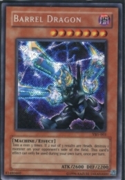 BARREL　DRAGON(VB5-03S)