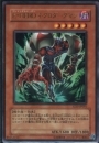 E・HEROネクロダークマン(GX1-01UB)裏傷アリ